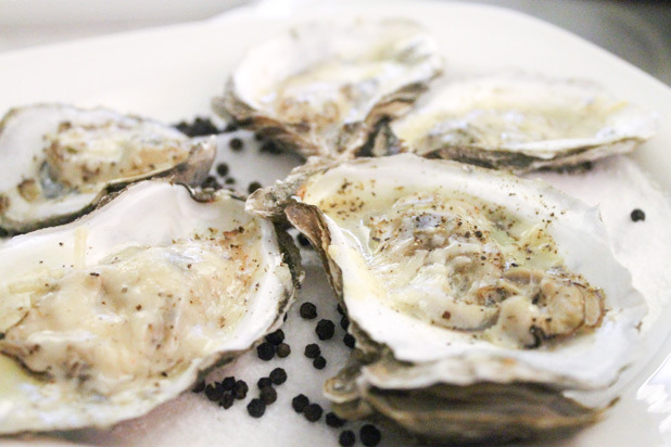 Inspired from 'The Taste of America'