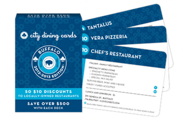 Delicious Dishings — Giveaway: Boston City Dining Cards