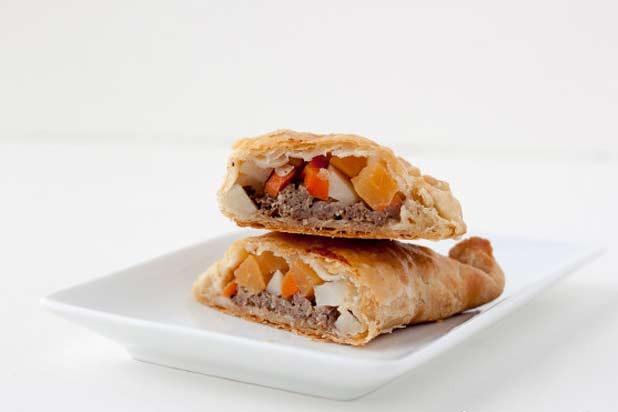 Or Whatever You Do — Pasties