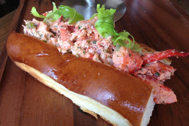 Almost Veggies — Village Kitchen