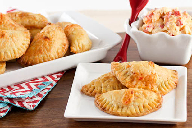 Plated | The Dish — Four Foods for Shiny, Healthy Hair