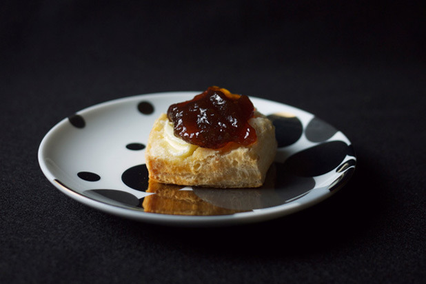 Stir and Strain — Kiss of Fire