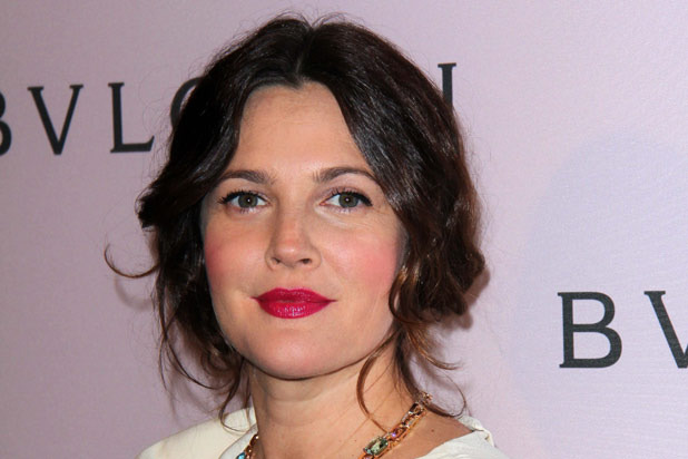 The Bubbly Girl — Drew Barrymore Has a Wine Brand... But Did You Know She's a Foodie?