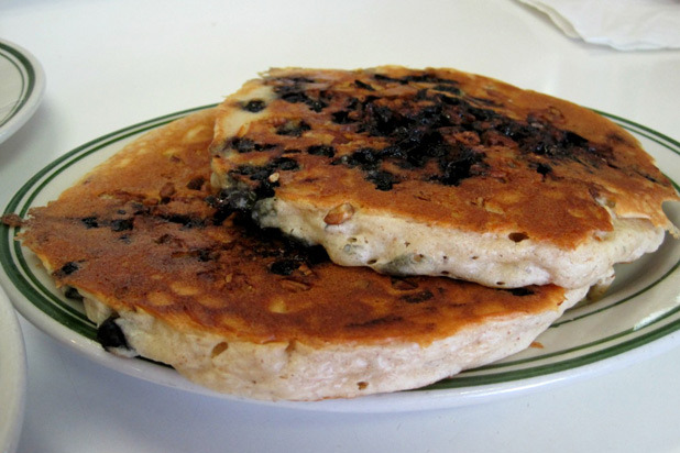 Peanut Butter & Peppers — Louie's Café/Famers' Market and Sweet Potato Hand Pies