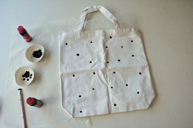 Cupcakes & Cutlery — Personalized Travel Bags for Your Kids