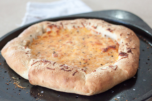 Or Whatever You Do — Stuffed Crust Pizza
