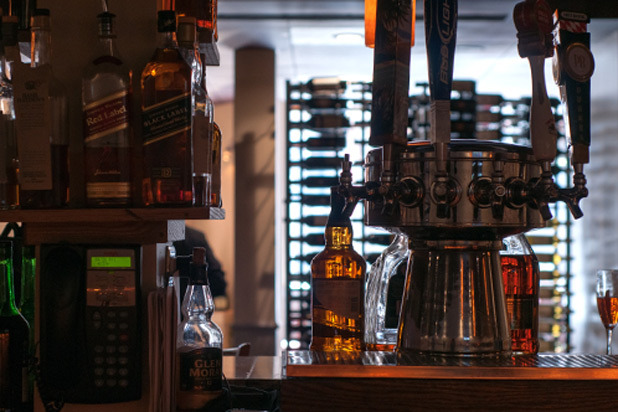 Cooking with Michele — Unveiling the Opus Spring Menu