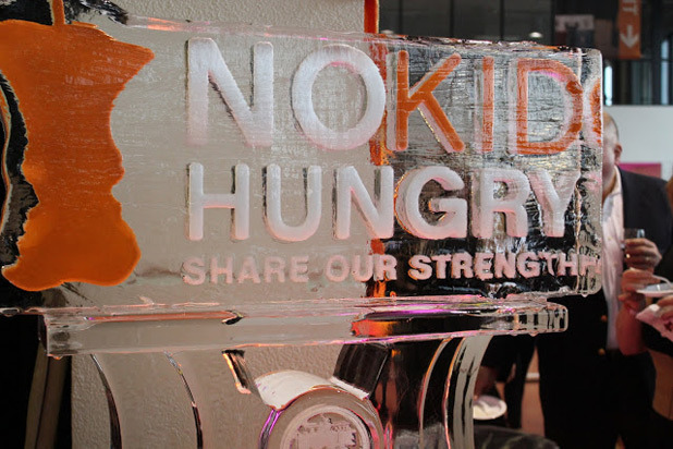 Delicious Dishings — Share Our Strength's Taste of the Nation 2013