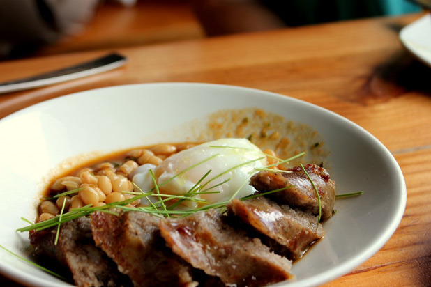 The Hungry Goddess — South Beach Miami Brunch: Reasons to Get Out of Bed