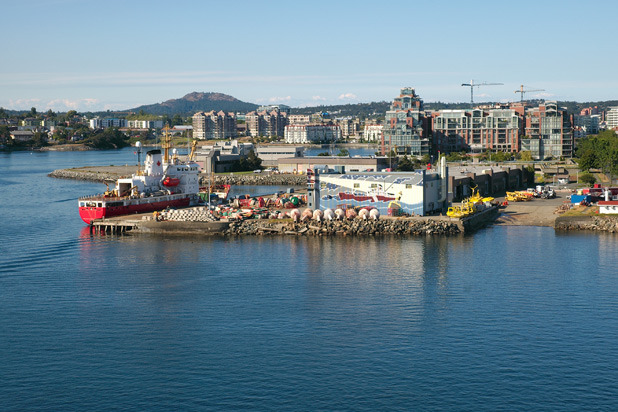 This Rawsome Vegan Life — A Sweet Escape to Victoria