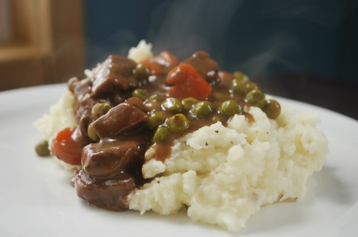 Irish Beef Stew