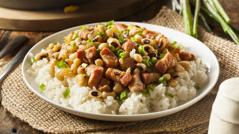 Hoppin' John