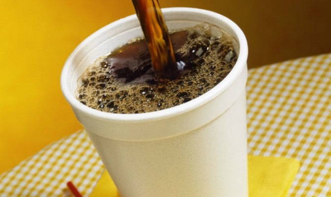 Commercial Styrofoam is Banned from New York City as of July 1 
