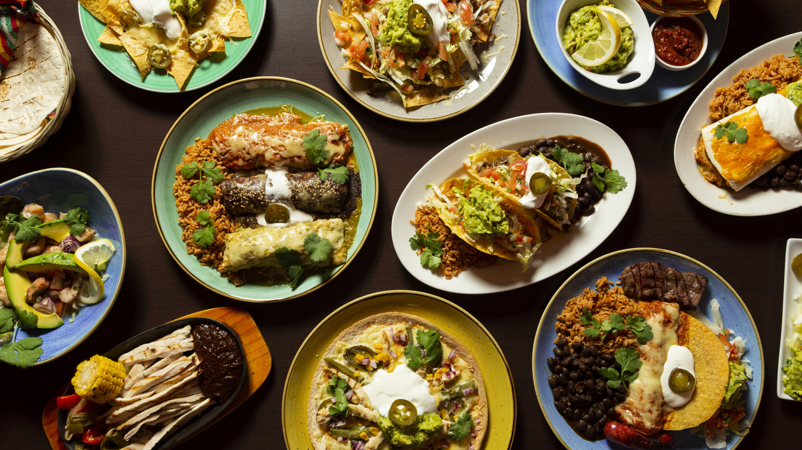 Common Mistakes Customers Make At Mexican Restaurants, According To Chefs