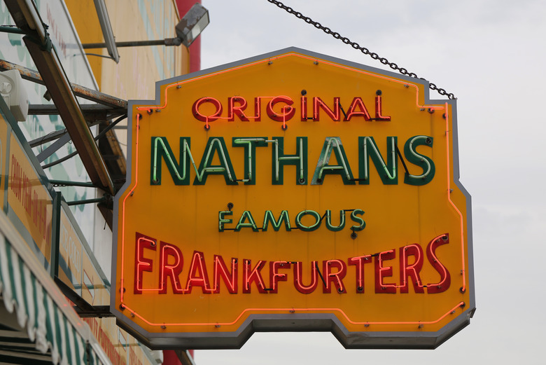 nathan's