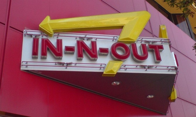 Con Man Opens Bogus In-N-Out Franchises in the Middle East 