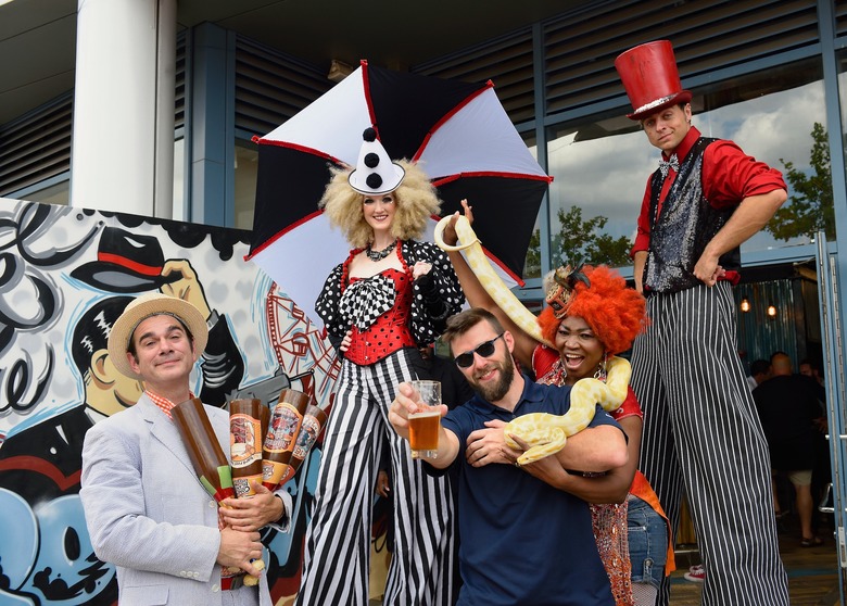 Coney Island Brewing Company Expands Beyond the Boardwalk