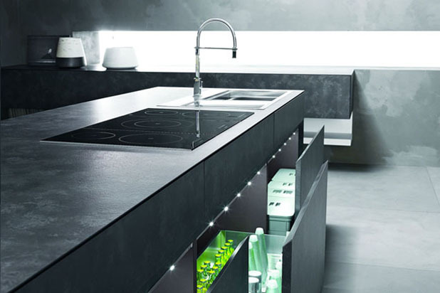 Designer: Modiani Kitchens & Interiors