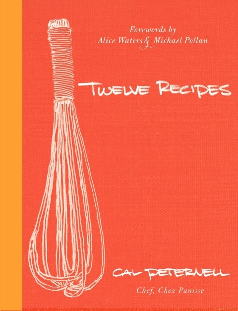 Cook with Confidence: 'Twelve Recipes' Will Show You How