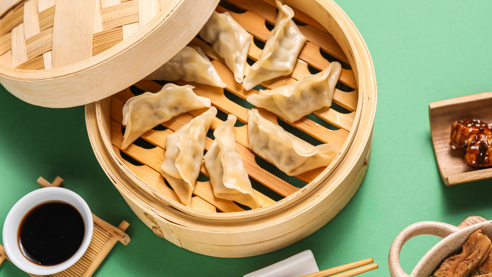 Cookbook Author Jing Gao's Tips And Tricks For Cooking Perfect Dumplings — Boiled Or Fried - Vimarsana News
