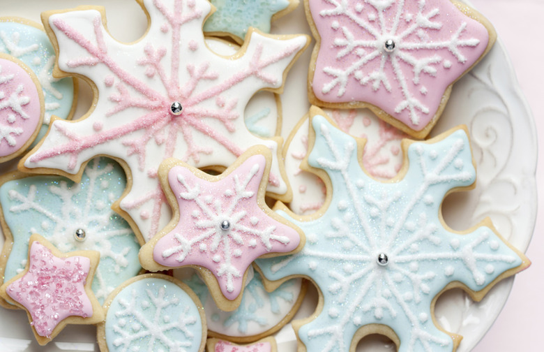 Cookies, Jam, Pâtés, and Other Edible Food Gifts for the Holidays
