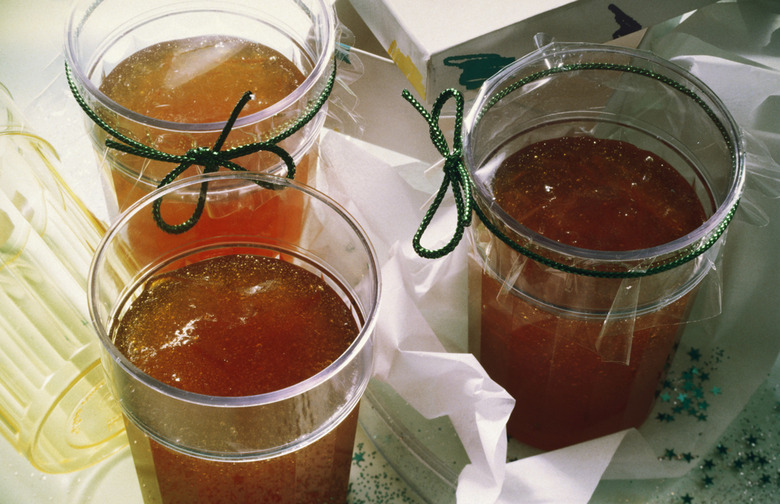Prosecco Preserves