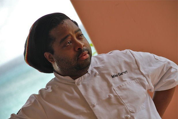 Chef Samuelsson On Who Makes The Best Fried Chicken, Him Or His Sous-Chef...