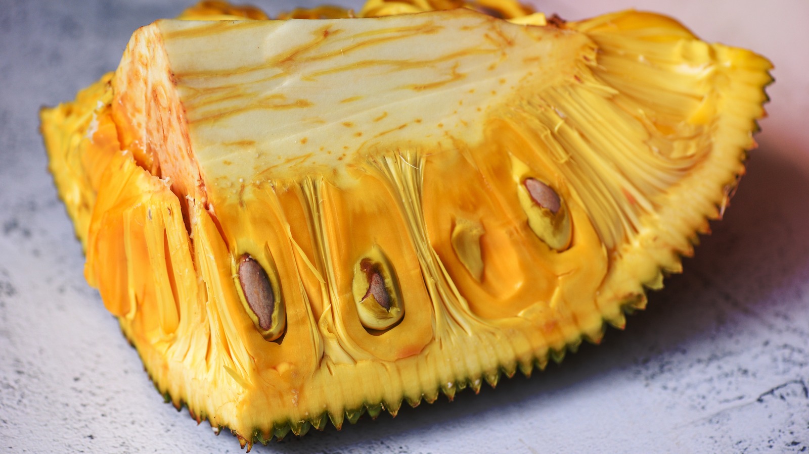 Cooking With Jackfruit Is Easier Than You'd Think