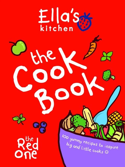 Cooking-with-Kids Books We Love