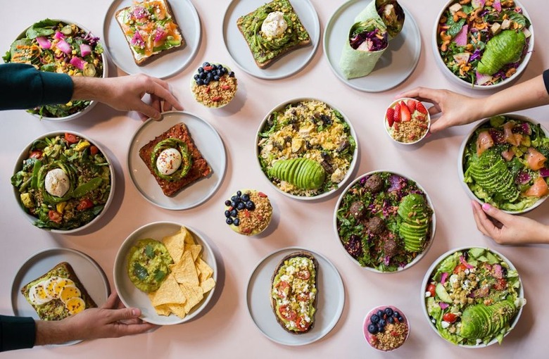 Cool Coffee Shops and Restaurants You Need to See to Believe