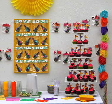 1. Dora the Explorer Fiesta Theme