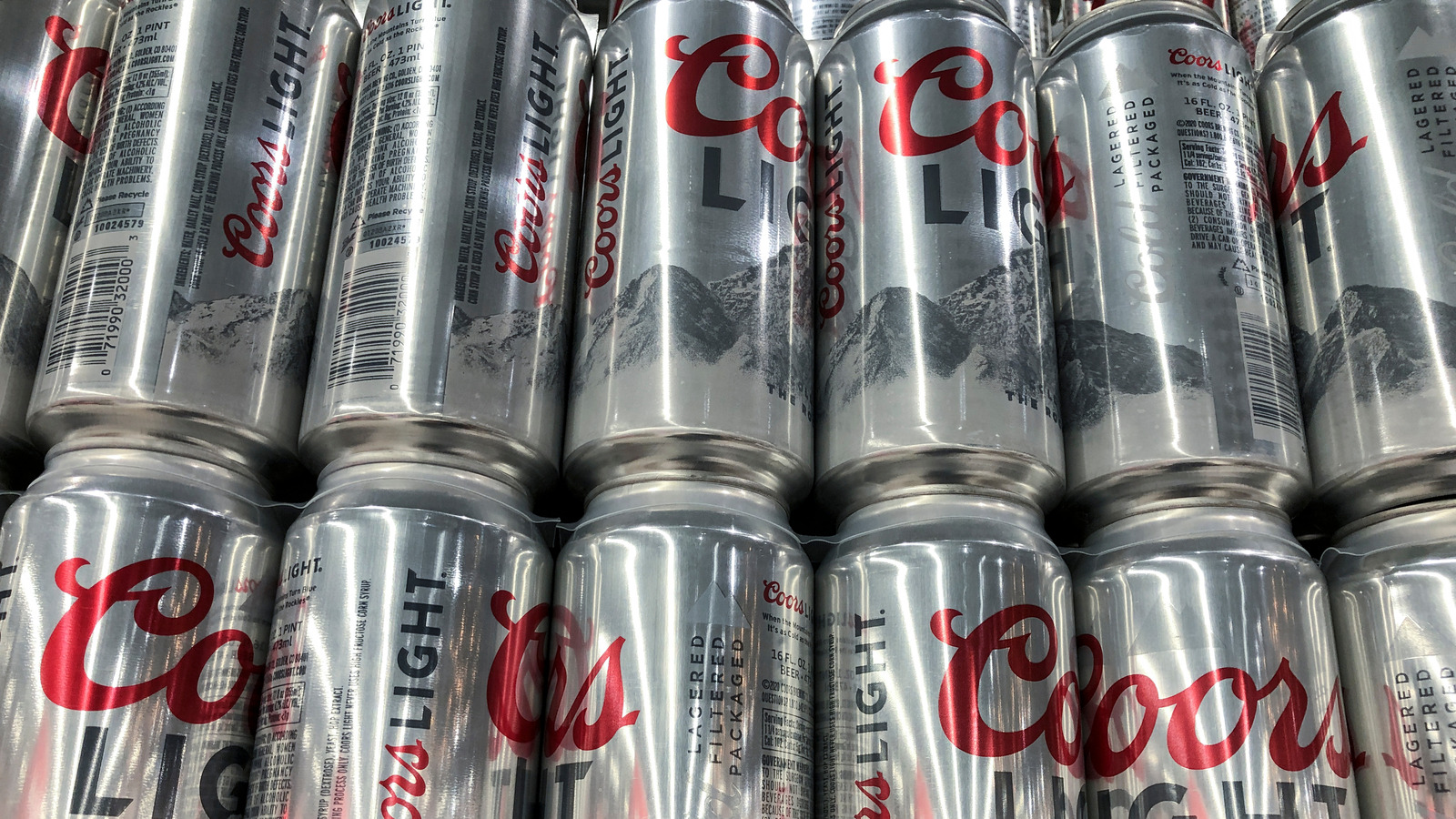 Coors Launches Beer Popsicles To Stay Cool During March Madness The Daily Meal TrendRadars