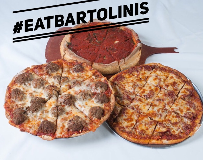 Bartolini's (Chicago, Illinois)