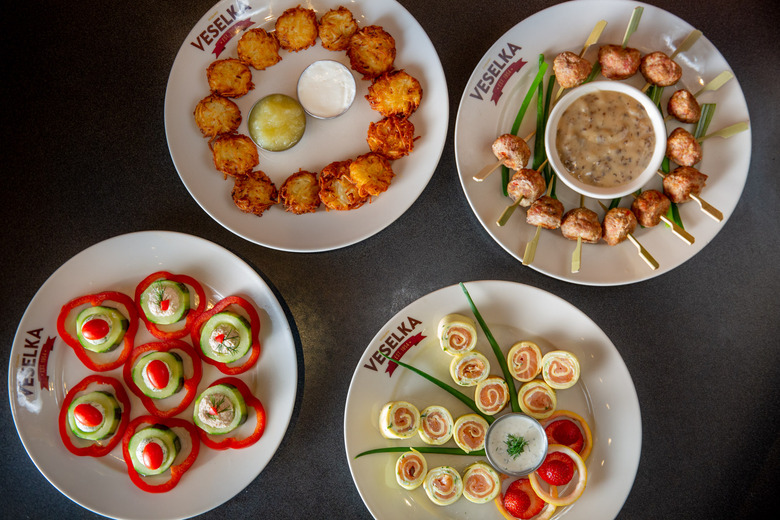 What is a meal kit anyway?