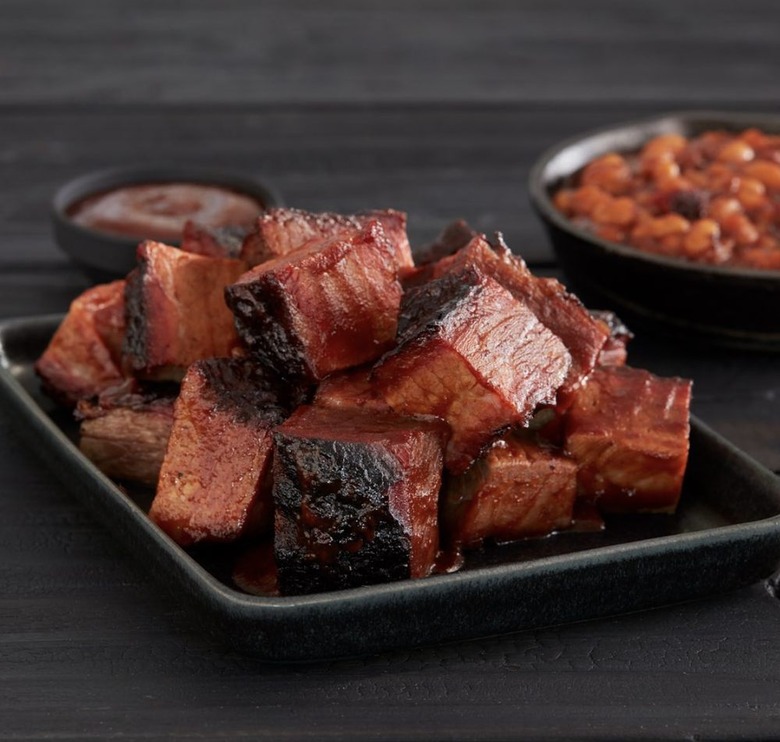 Jack Stack BBQ (Kansas City, Missouri)