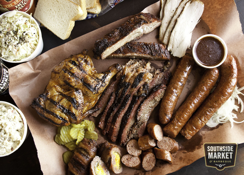 Southside Market & Barbeque (Elgin, Texas)