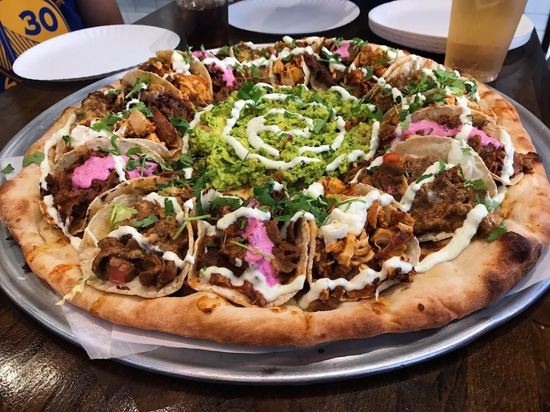 Tony Boloney's (Hoboken, New Jersey)