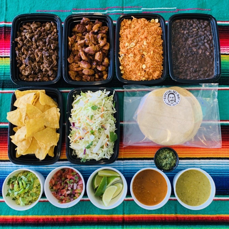 Trejo's Tacos (Los Angeles, California)