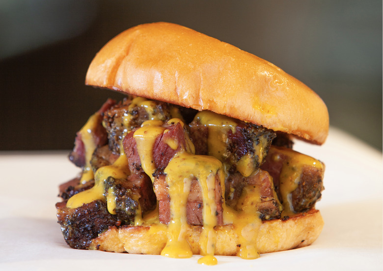 Ugly Drum (Los Angeles, California)