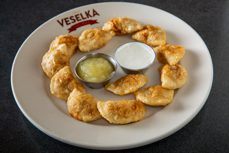 Veselka (New York City, New York)