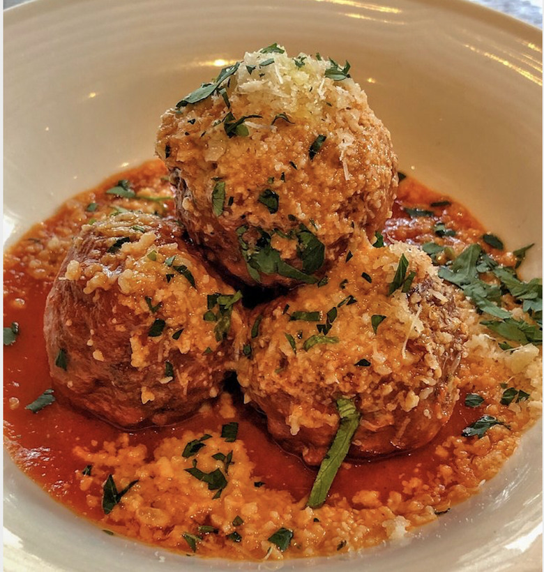 I Trulli (New York City, New York)