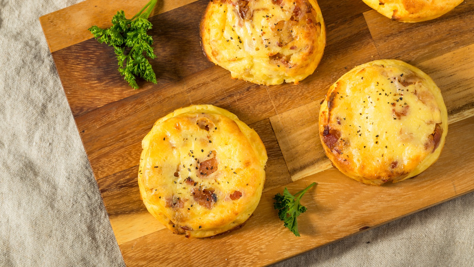 Costco Is Finally Releasing Its Own Kirkland Brand Sous Vide Egg Bites