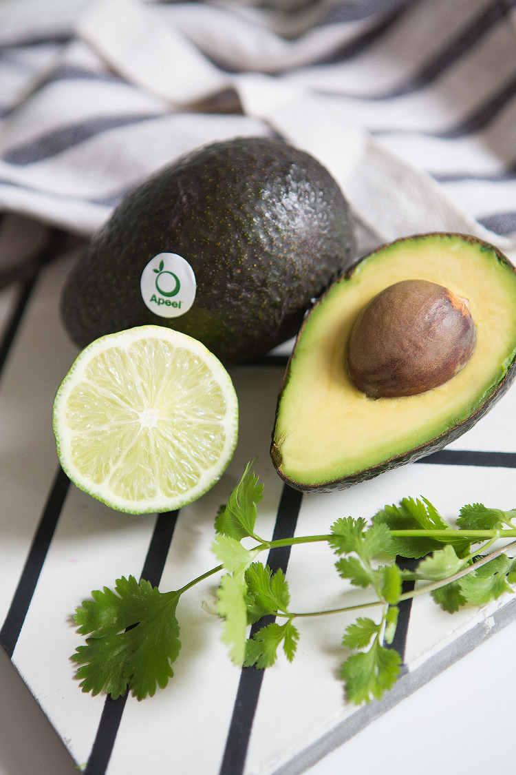 apeel avocado