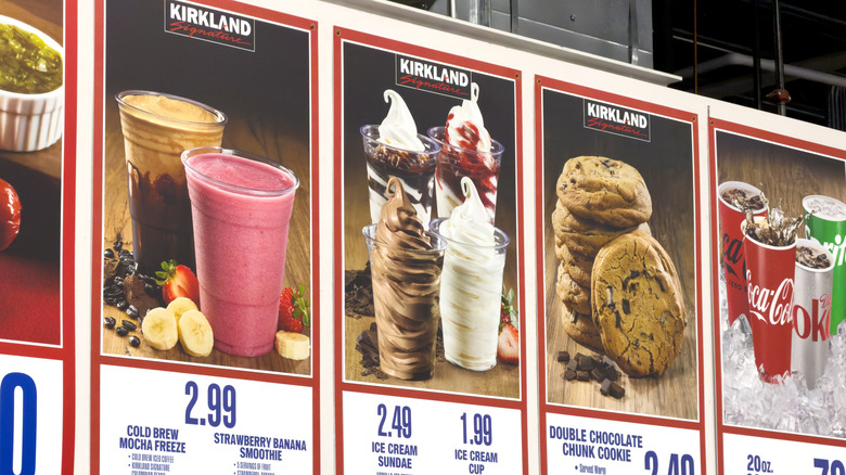 Costco Just Dropped A New Sundae, But It's Not Exactly What Shoppers Want