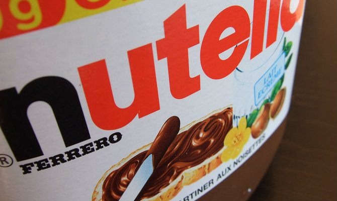 Costco Man Punches Fellow Shopper in Face Over Fight About Nutella Samples