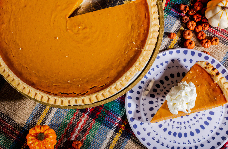 15 Things You Didn't Know About Costco's $5.99 Pumpkin Pie