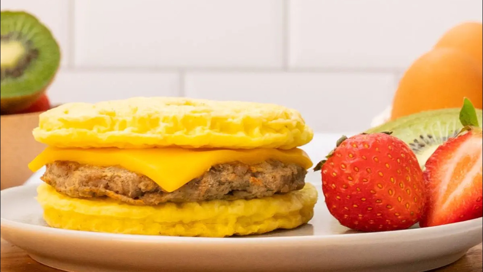 Costco Shoppers Are Divided Over Red's Egg'wich Breakfast Sandwiches