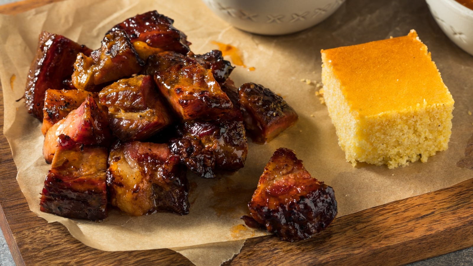 Costco's Kirkland Brand Burnt Ends Get A Hard Pass From Us