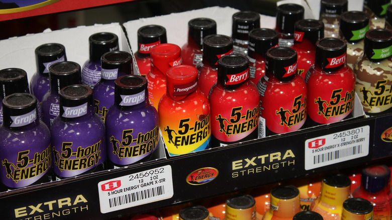 5-Hour Energy