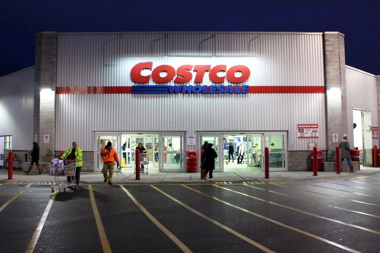 costco